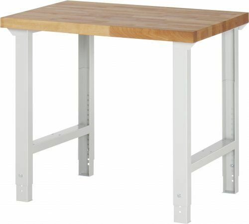 Werkbank Grundmodell 