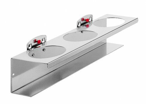 Dosenhalter 3-fach 
