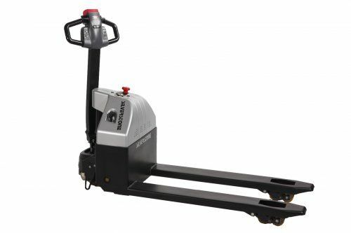 Elektro-Niederhubwagen T20-20 