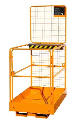 Arbeitsbühne Typ SIKO/L 
