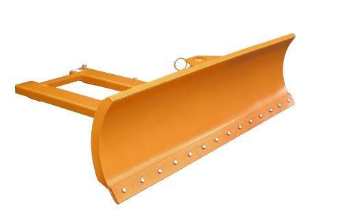 Schneeschieber Typ SCH Stahl | 2100 mm