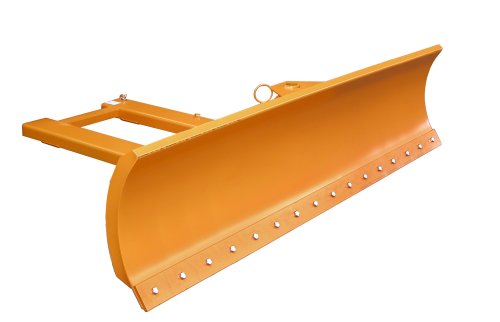 Schneeschieber Typ SCH Stahl | 2400 mm