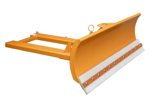 Schneeschieber Typ SCH Pur | 1800 mm