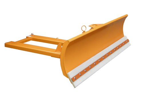 Schneeschieber Typ SCH Pur | 2100 mm