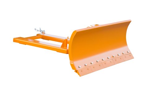 Schneeschieber Typ SCH Federklappschare | 1500 mm