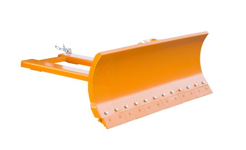 Schneeschieber Typ SCH Federklappschare | 1800 mm