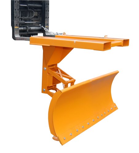 Schneepflug Typ SCH-P Stahl | 1800 mm
