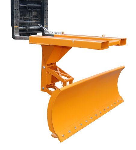 Schneepflug Typ SCH-P Stahl | 2400 mm