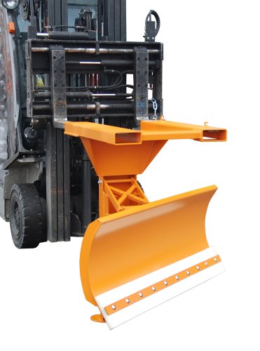 Schneepflug Typ SCH-P Pur | 1500 mm
