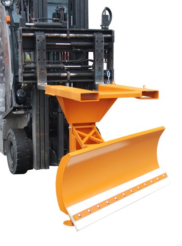 Schneepflug Typ SCH-P Pur | 1800 mm