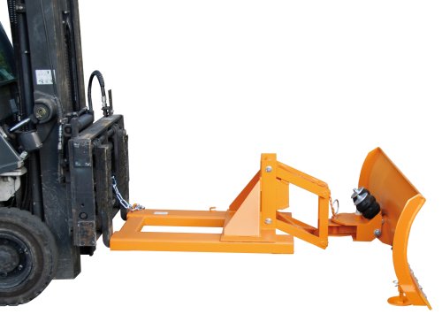 Schneepflug Typ SCH-U Stahl | 2100 mm
