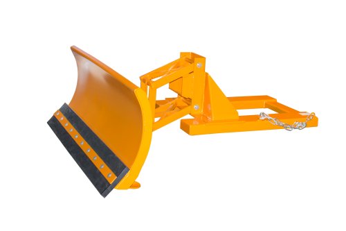 Schneepflug Typ SCH-U Gummi | 1500 mm