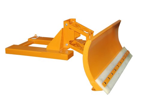Schneepflug Typ SCH-U Pur | 1500 mm