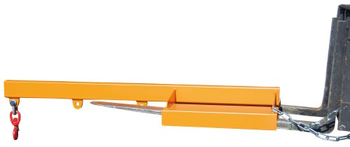 Lastarm Typ LA 1600 2500 kg | RAL 2000 