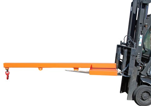 Lastarm Typ LA 2400 2500 kg | RAL 2000 