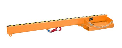 Lastarm Typ LA 2400 5000 kg | RAL 2000 