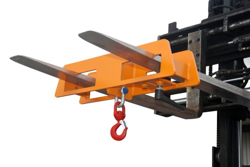 Lasthaken Typ LH-II 1500 kg | RAL 2000 
