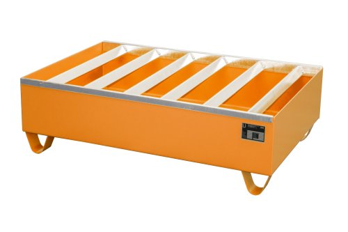 Profilwannen Typ PW 2 | 224 l | RAL 2000 