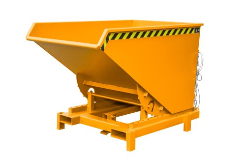 Schwerlastkipper Typ SK 1755 x 1105 x 1230 mm | 1,20 m3 | RAL 2000 