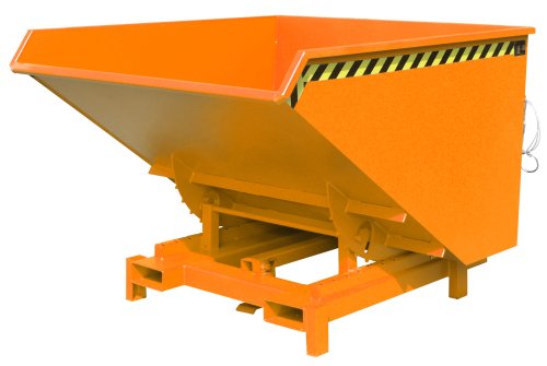 Schwerlastkipper Typ SK 1755 x 1880 x 1230 mm | 2,10 m3 | RAL 2000 