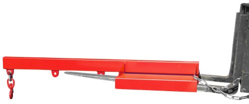 Lastarm Typ LA 1600 1000 kg | RAL 3000 