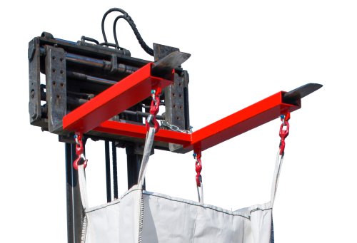 Traverse Typ TBB-W RAL 3000 