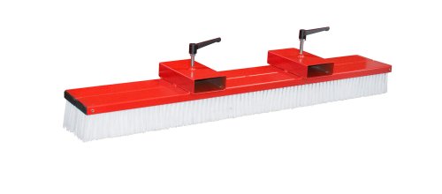 Gabelstapler-Kehrbesen nicht verstellbar | 1500 mm