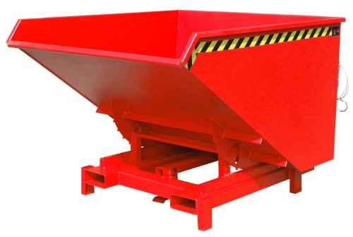 Schwerlastkipper Typ SK 1755 x 1880 x 1230 mm | 2,10 m3 | RAL 3000 