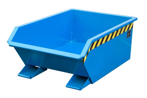 Kippbehälter Typ MGU 0.27 m3 | 1385 x 780 x 450 mm | RAL 5012 