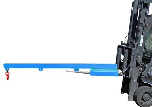 Lastarm Typ LA 2400 1000 kg | RAL 5012 