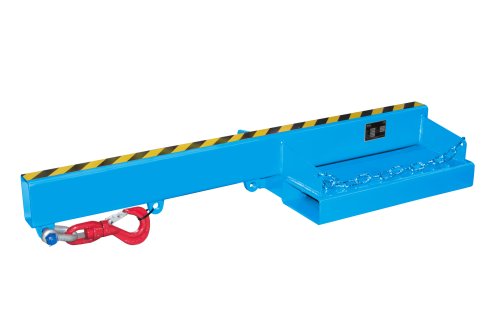 Lastarm Typ LA 1600 5000 kg | RAL 5012 