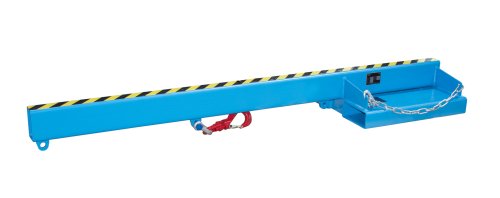 Lastarm Typ LA 2400 5000 kg | RAL 5012 