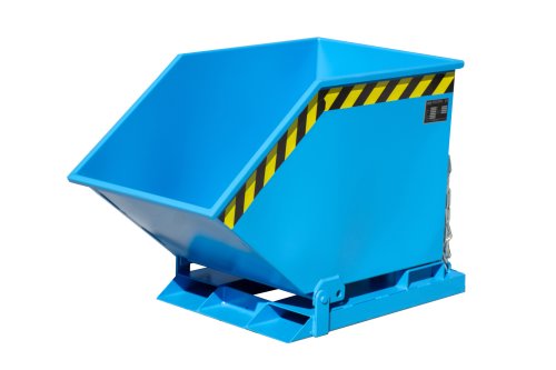 Kippmulde Typ SKK 250 l | 1115 x 590 x 740 mm | RAL 5012 