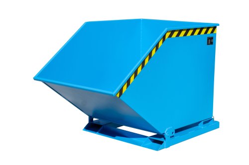 Kippmulde Typ SKK 800 l | 1420 x 910 x 975 mm | RAL 5012 