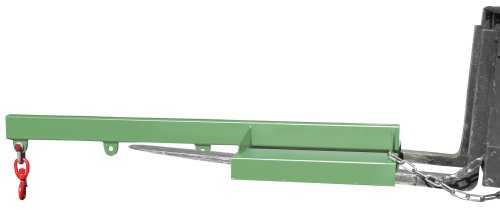 Lastarm Typ LA 1600 1000 kg | RAL 6011 