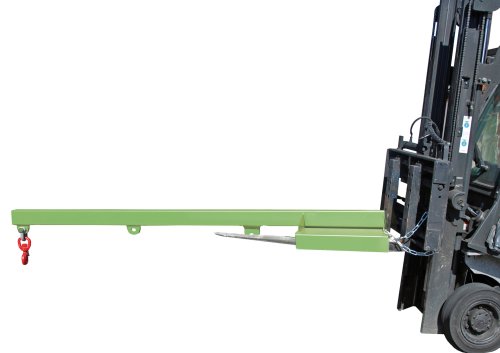 Lastarm Typ LA 2400 1000 kg | RAL 6011 