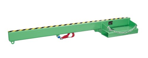 Lastarm Typ LA 2400 5000 kg | RAL 6011 