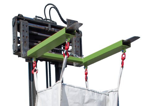 Traverse Typ TBB-W RAL 6011 