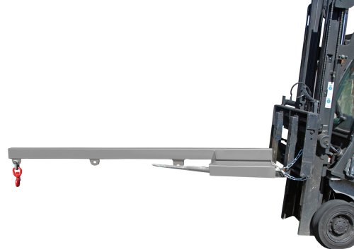 Lastarm Typ LA 2400 2500 kg | RAL 7005 