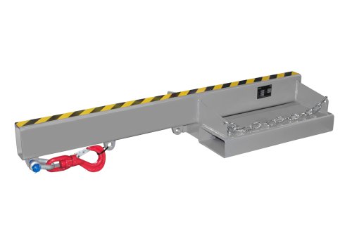 Lastarm Typ LA 1600 5000 kg | RAL 7005 