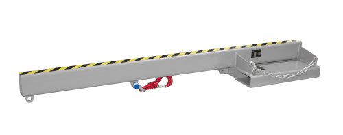 Lastarm Typ LA 2400 5000 kg | RAL 7005 