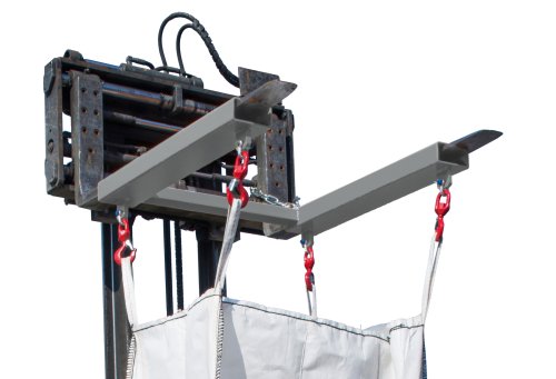 Traverse Typ TBB-W RAL 7005 
