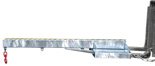 Lastarm Typ LA 1600 1000 kg | feuerverzinkt 