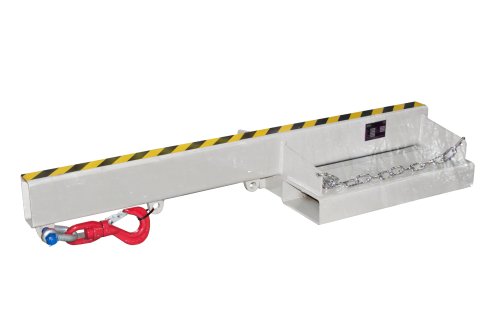 Lastarm Typ LA 1600 5000 kg | feuerverzinkt 