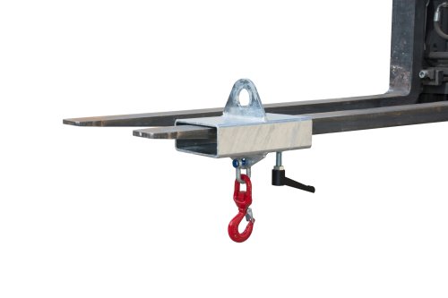 Lasthaken Typ LH-I 1500 kg | feuerverzinkt 