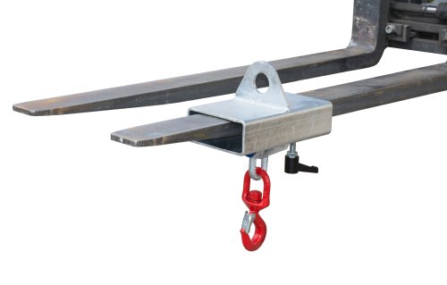 Lasthaken Typ LH-I 3000 kg | feuerverzinkt 