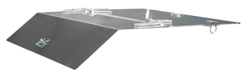 verzinkter Deckel 2.00 m3 | verzinkter Deckel | GU 2000 