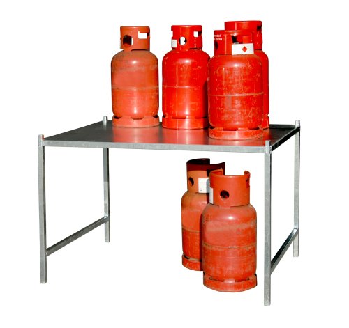 Gasflaschengestell alle GFC-M 
