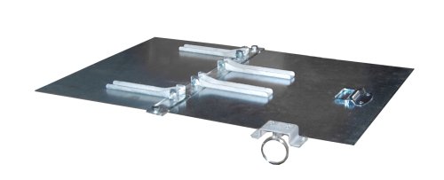 verzinkter Deckel 1.70 m3 | verzinkter Deckel | EXPO/EXPO-E 1700 