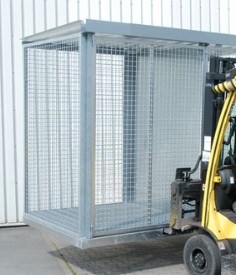 Trennwand GFC-E M1 
